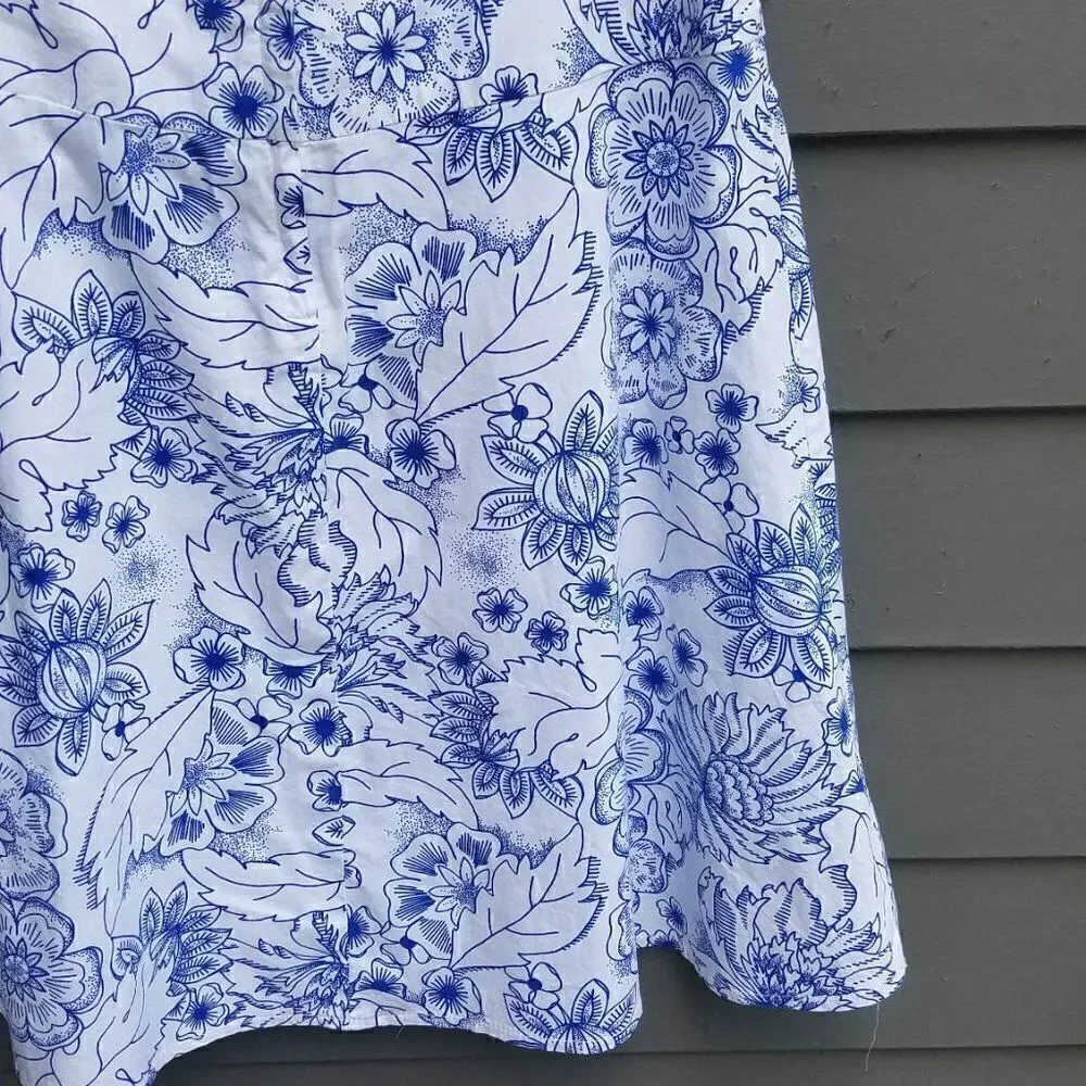 Clockhouse skirt very